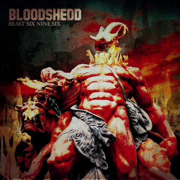 Bloodshedd - Discography (2007 - 2009)