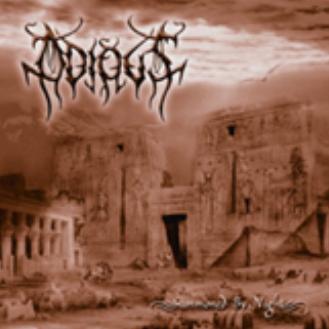 Odious - Discography