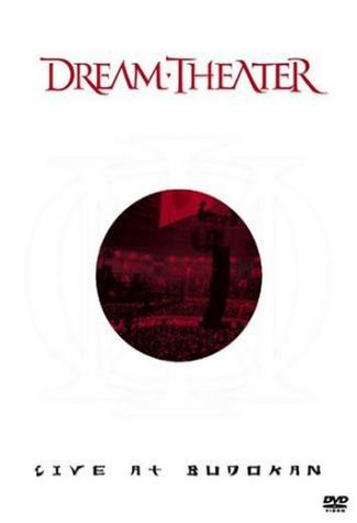 Dream Theater - Live at Budokan - (2xDVD)