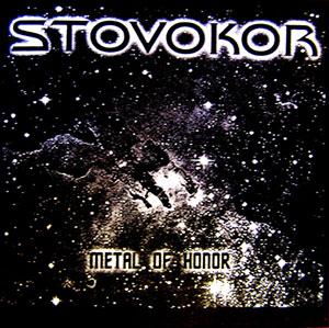 Stovokor - Metal of Honor (Demo)
