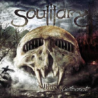 In Soulitary - Confinement