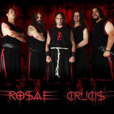 Rosae Crucis - Discography (2003 - 2010)