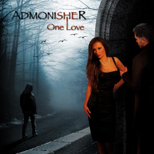 Admonisher - One Love
