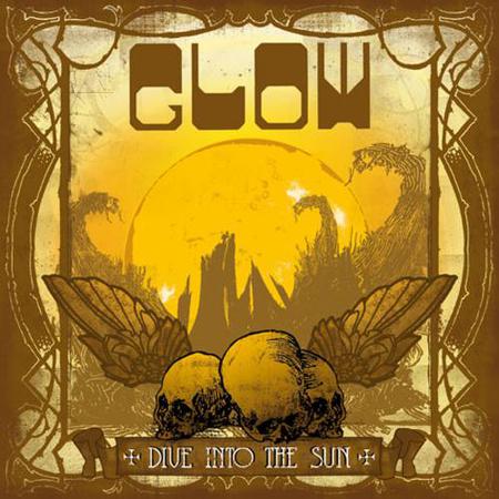 Glow - Dive Into The Sun