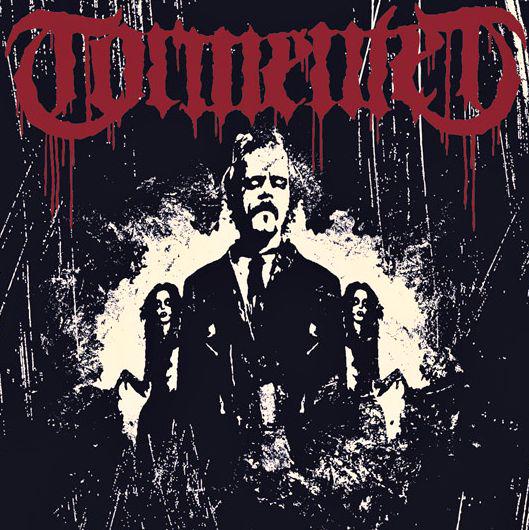 Tormented - Discography (2009 - 2013)