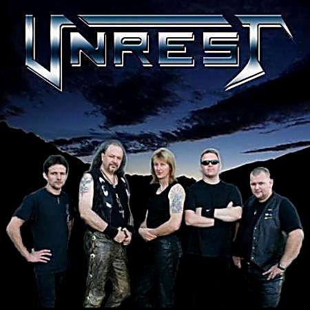 Unrest - Discography (1992 - 2006)