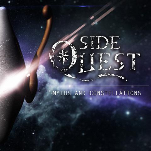 SideQuest  - Myths And Constellations (Upconvert)