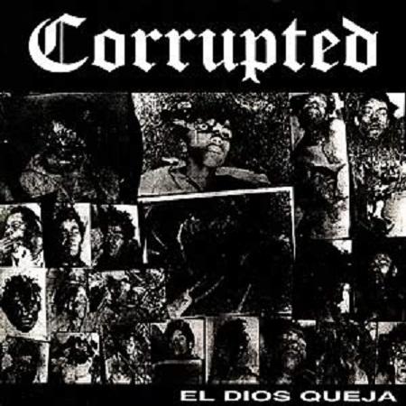 Corrupted  - Discography (1995-2011)