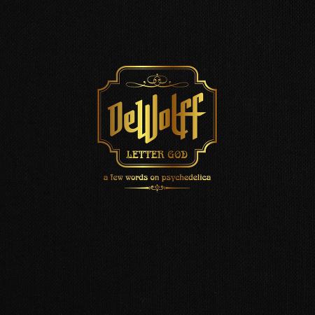 DeWolff - Letter God (Live)