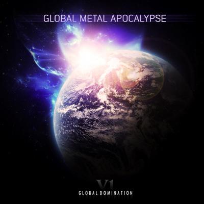 Various Artists - Global Metal Apocalypse Vol. I/II