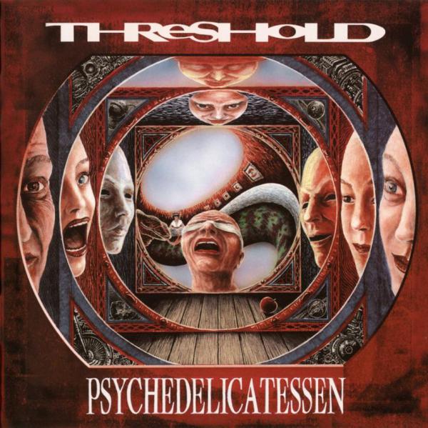 Threshold - Discography (1993-2013)