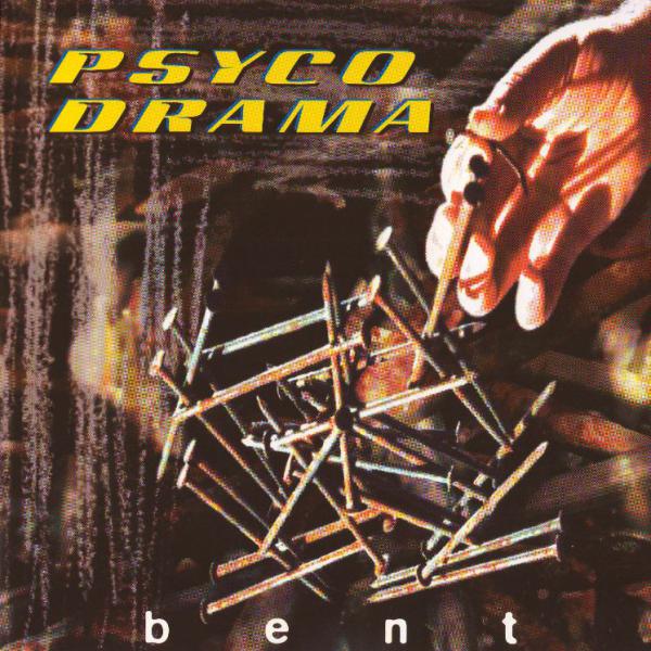 Psyco Drama - Discography (1995-1997)
