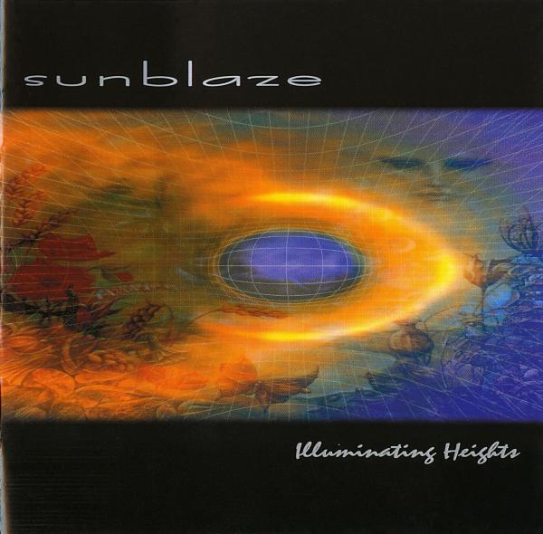 Sunblaze - Illuminating Heights (EP)