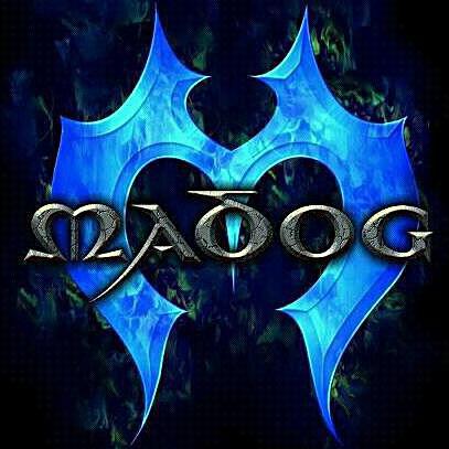 Madog - Discography (2000 - 2001)