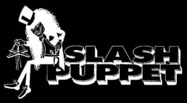 Slash Puppet - Discography