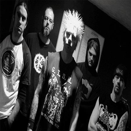 Extreme Noise Terror - Discography (1986-2015)