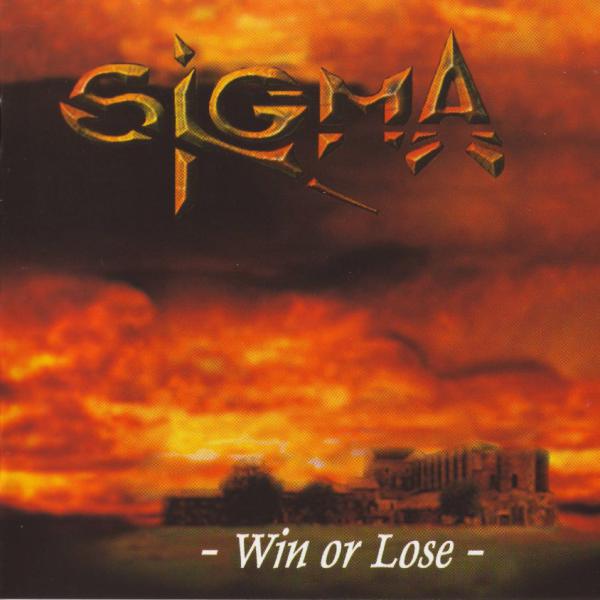 Sigma - Discography (2000-2003)
