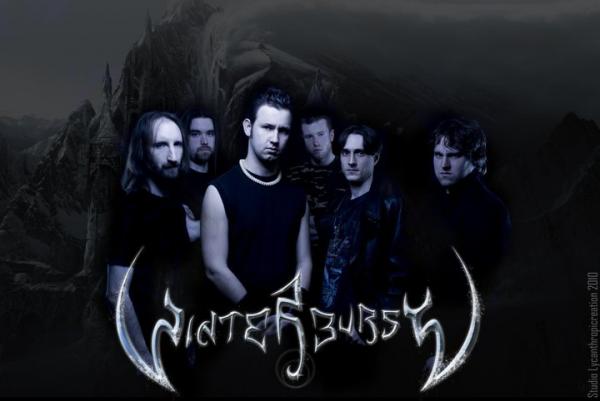 Winterburst  - Discography