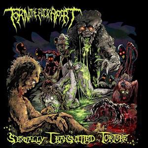 Torn The Fuck Apart - Sexually Transmitted Torture
