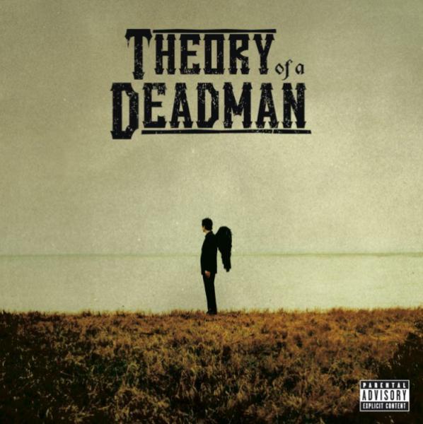 Theory of A Deadman - Discography (2002-2011) + Special