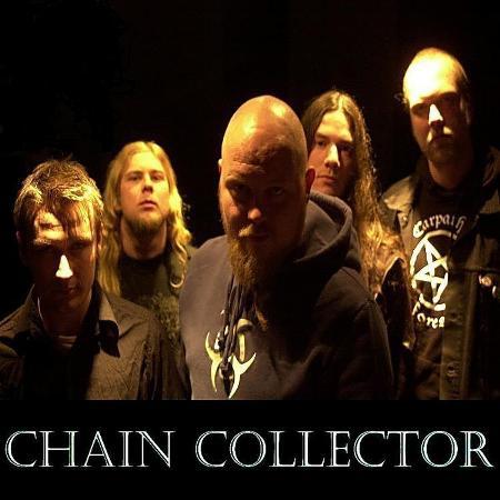 Chain Collector - Discography (2004 - 2008)