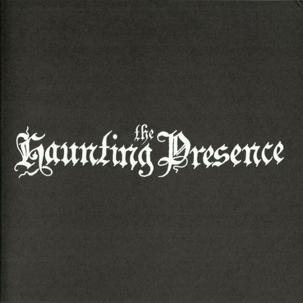 The Haunting Presence - Discography (2011-2012)