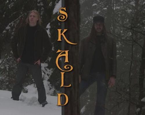 Skald - Discography (2006-2011)