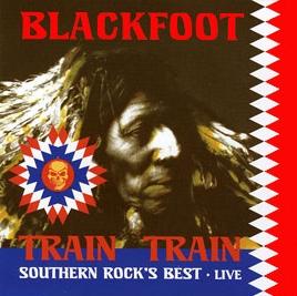 Blackfoot - Discography (1975 - 2007)