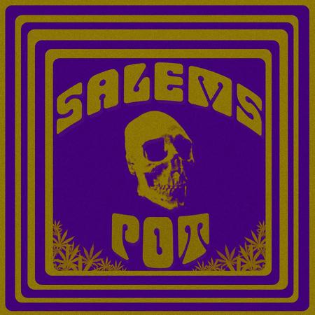 Salem's Pot - Discography
