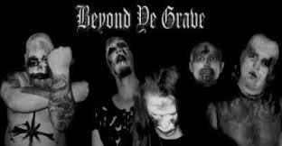 Beyond Ye Grave - Discography