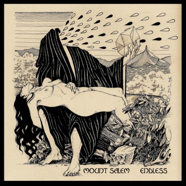 Mount Salem - Endless (Album)