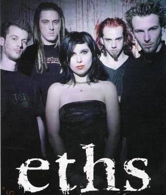 Eths - Discography (1998-2014)