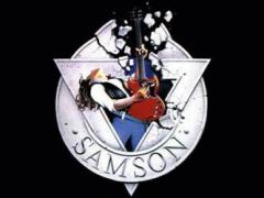 Samson - дискография