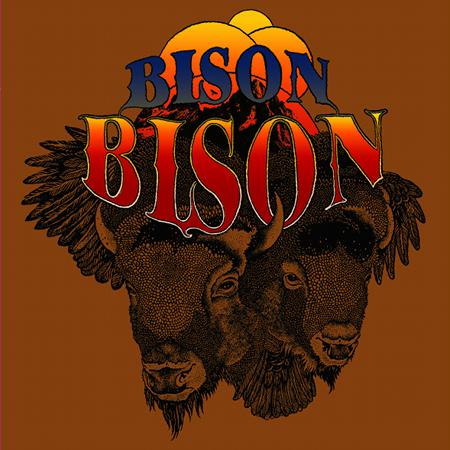 Bison, Bison - Bison, Bison