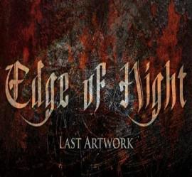 Edge Of Night - Last Artwork