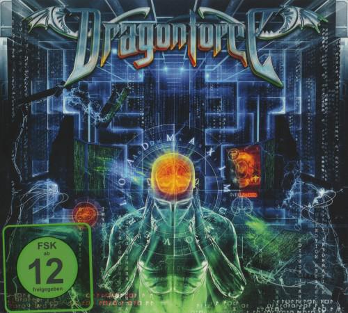Dragonforce - Maximum Overload (Limited Edition) Bonus DVD