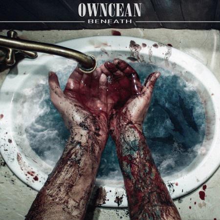 OWNCEAN  -  Beneath (EP)