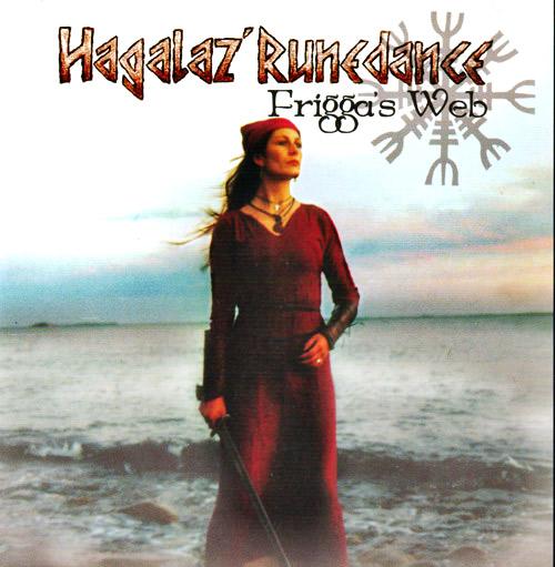 Hagalaz' Runedance - Discography (1998-2002)