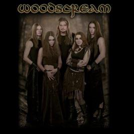 Woodscream - Discography (2008 - 2014)