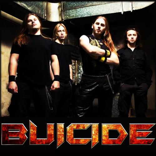 Buicide - Discography (2011 - 2014)