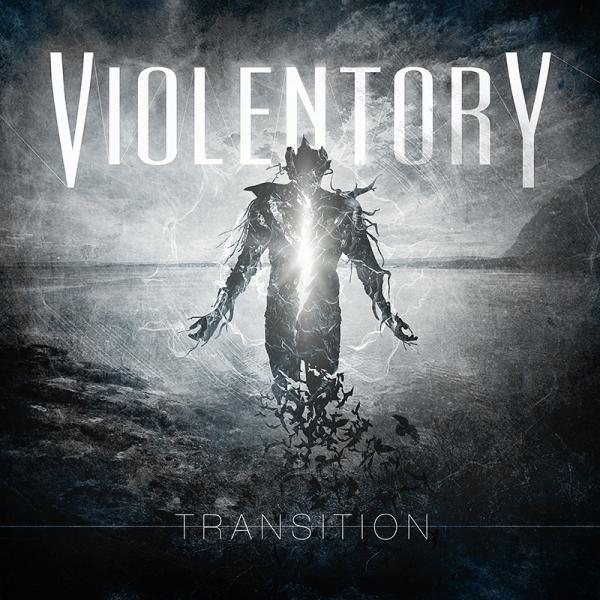 ViolentorY - Transition (EP)