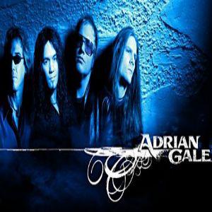 AdrianGale - Discography (2000 - 2014)
