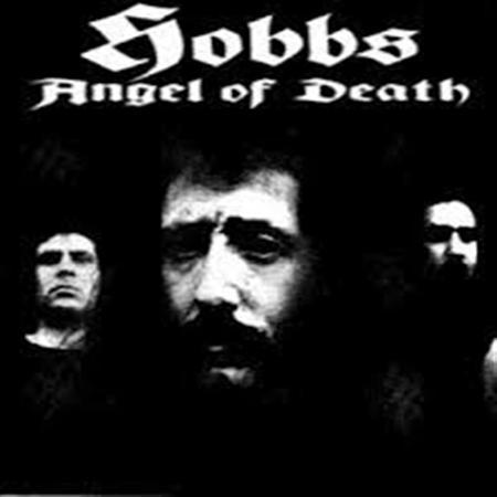Hobbs' Angel Of Death - Discography (1987-2016)