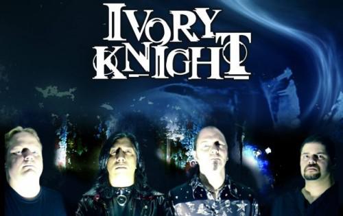 Ivory Knight - Discography (2001 - 2018)