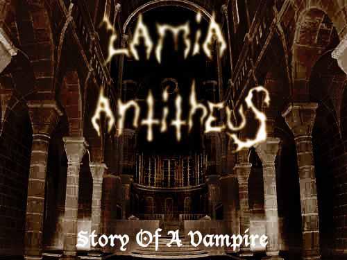Lamia Antitheus - Discography