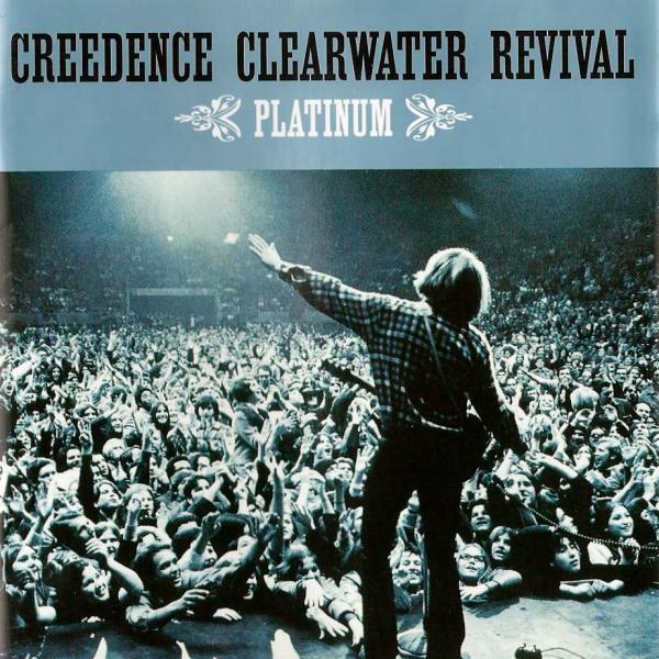 Creedence Clearwater Revival - Discography