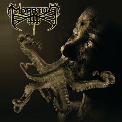 Morbius - Discography (1994 - 2013)