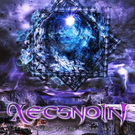 XecsNoin - Corridor To The Frozen Sky