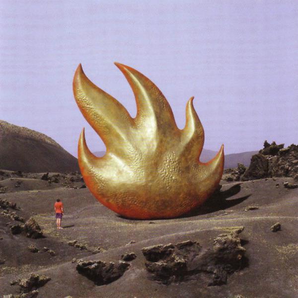 Audioslave - Complete Discography wtih 2 additional CD's