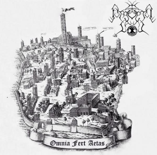 Forgotten Land - Omnia Fert Aetas